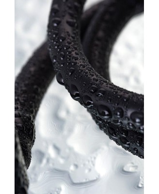A-TOYS Penis Pump Coal - Pompka Erekcyjna - 22,8cm
