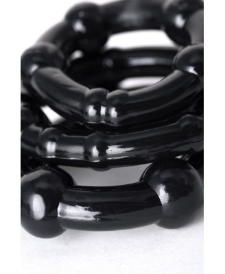 A-TOYS Penis Pump Coal - Pompka Erekcyjna - 22,8cm