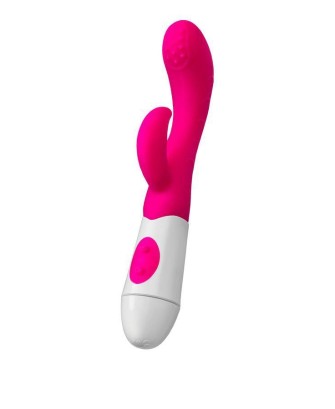 A-TOYS Nessy - Wibrator Króliczek