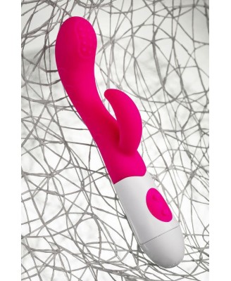 A-TOYS Nessy - Wibrator Króliczek