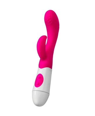 A-TOYS Nessy - Wibrator Króliczek