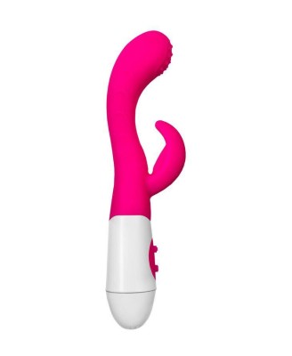 A-TOYS Nessy - Wibrator Króliczek