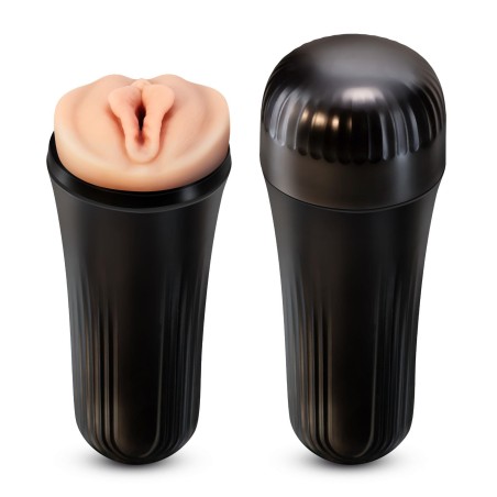 CRUSHIOUS PRIXUS CASE STROKER - Masturbator Pochwa