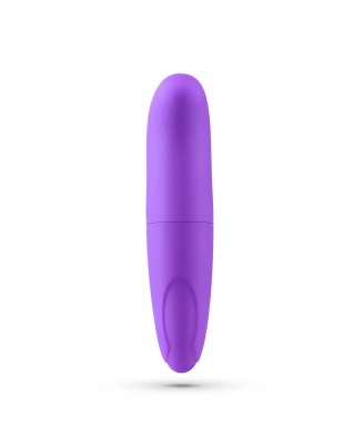 CRUSHIOUS G-FINDER - Mini Wibrator - Fioletowy