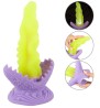 Beasty Cocks Passion Plant LED - Dildo Roślina