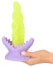Beasty Cocks Passion Plant LED - Dildo Roślina