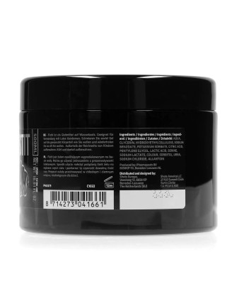 Fist It Sperm Lubricant - Lubrykant Imitujący Spermę - 500 ml