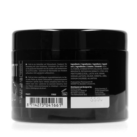 Fist It Sperm Lubricant - Lubrykant Imitujący Spermę - 500 ml