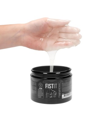Fist It Sperm Lubricant - Lubrykant Imitujący Spermę - 500 ml