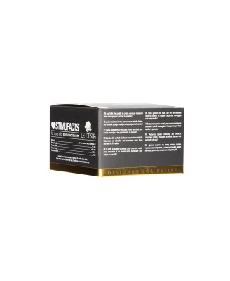 Erotic Massage Candle - Pheromone Scented - Świeca do Masażu