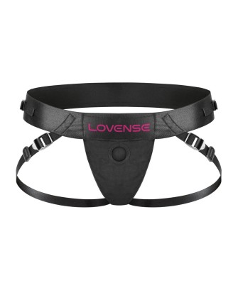 Lovense Strapless Harness - Uprząż StrapOn