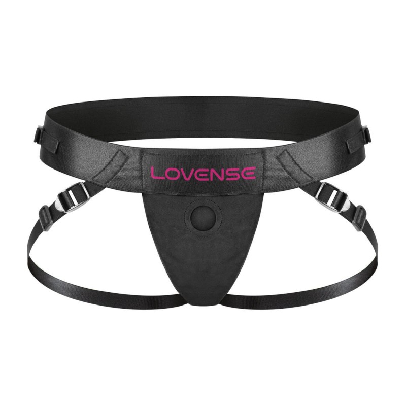 Lovense Strapless Harness - Uprząż StrapOn