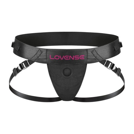 Lovense Strapless Harness - Uprząż StrapOn