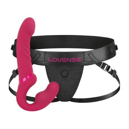 Lovense Strapless Harness - Uprząż StrapOn