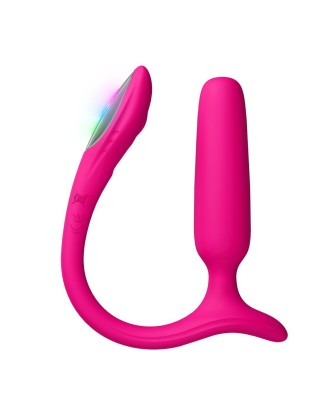 Lovense- Lush Anal Pink
