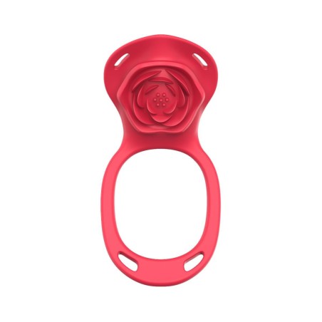 Teazers - Uprząż Biodrowa ze Stymulatorem Łechtaczki