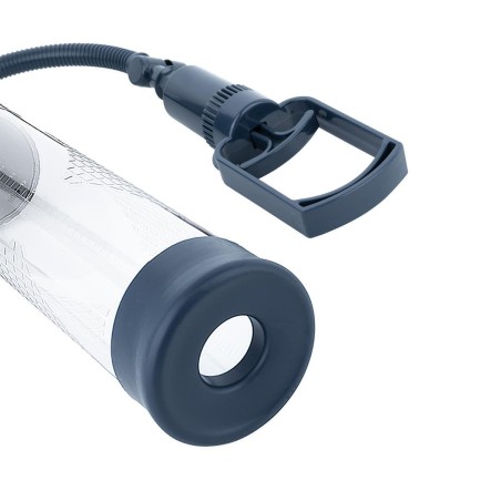 Boners - Penis Pump No. 3 - Pompka Erekcyjna