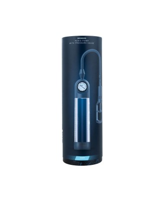 Boners - Penis Pump No. 3 - Pompka Erekcyjna