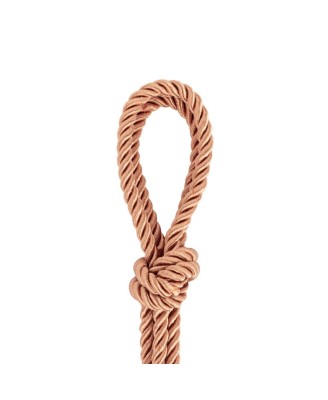 Rosy Gold – Sznur do Krępowania – Luxury Bondage Ropes