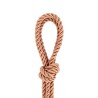 Rosy Gold – Sznur do Krępowania – Luxury Bondage Ropes