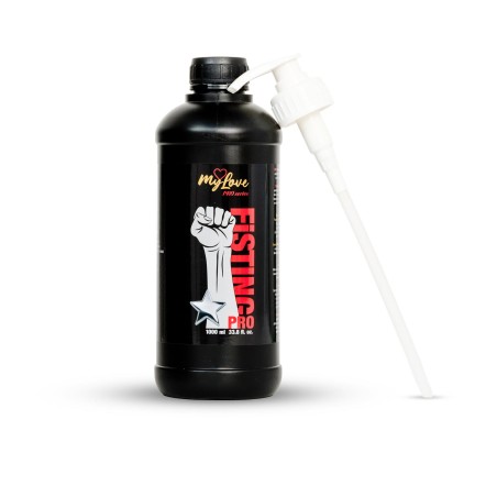 MyLove FISTING PRO series  1000ml