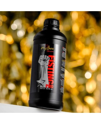 MyLove FISTING PRO series - Lubrykant Analny - 1000ml