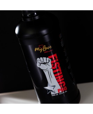 MyLove FISTING PRO series - Lubrykant Analny - 1000ml