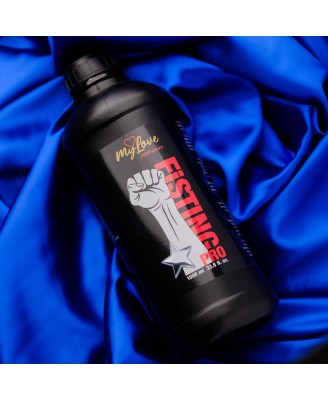 MyLove FISTING PRO series - Lubrykant Analny - 1000ml