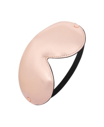 Rosy Gold - Opaska na Oczy - Rosegold