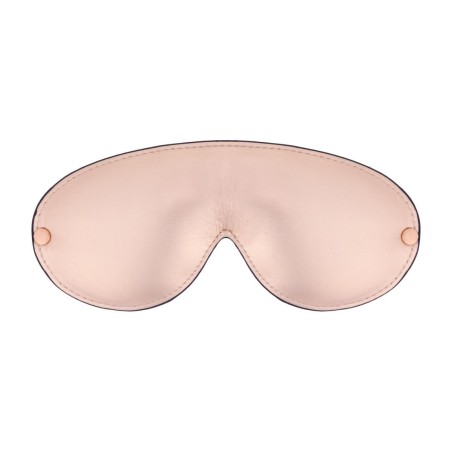 Rosy Gold - Opaska na Oczy - Rosegold