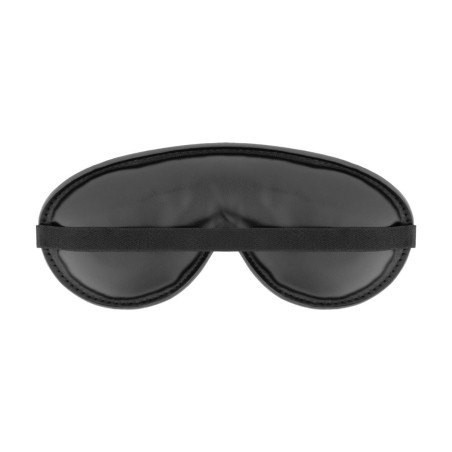 Rosy Gold - Opaska na Oczy - Rosegold