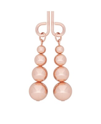 Rosy Gold - Klamerka na Łechtaczkę - RoseGold