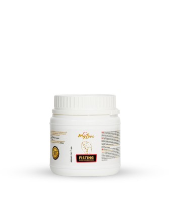 MyLove Fisting-slide professional - Lubrykant Analny - 600 ml