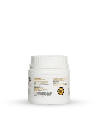 MyLove Fisting-slide professional - Lubrykant Analny - 600 ml