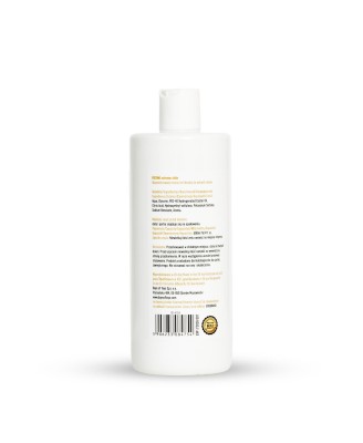 MyLove Fisting Extreme Slide - Lubrykant do Fistingu - 500 ml