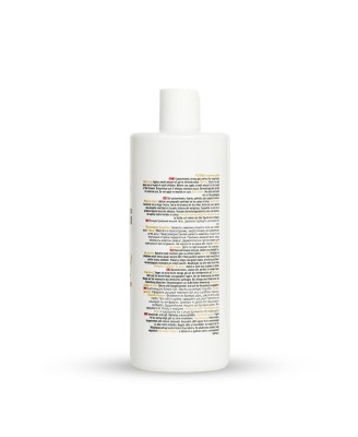 MyLove Fisting Extreme Slide - Lubrykant do Fistingu - 500 ml
