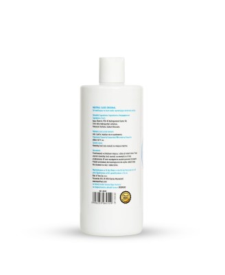 MyLove Neutral Slide Original - Lubrykant Wodny - 500 ml