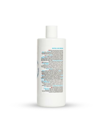 MyLove Neutral Slide Original - Lubrykant Wodny - 500 ml