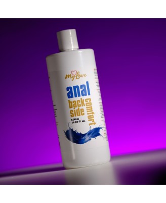 MyLove Anal Back Side Comfort - Lubrykant Analny - 500 ml