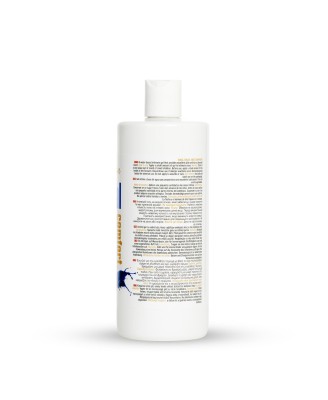 MyLove Anal Back Side Comfort - Lubrykant Analny - 500 ml
