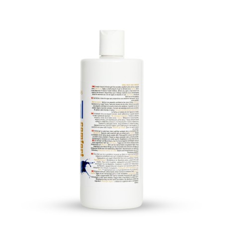 MyLove Anal-back side comfort 500 ml.