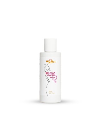 MyLove Woman Serum Libido Med Gel - Żel Stymulujący - 150 ml