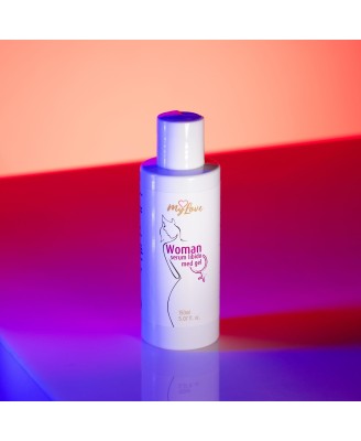 MyLove Woman Serum Libido Med Gel - Żel Stymulujący - 150 ml