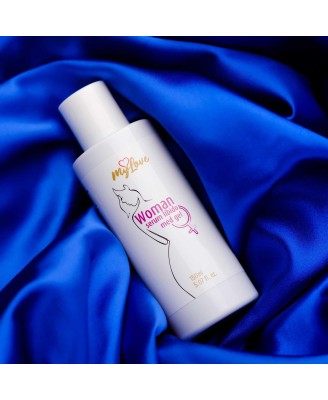 MyLove Woman Serum Libido Med Gel - Żel Stymulujący - 150 ml