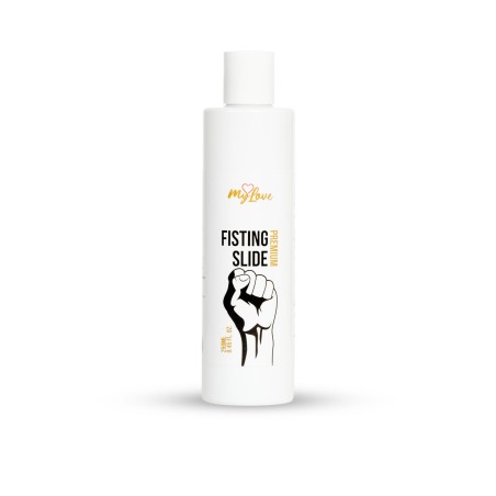 MyLove Fisting Slide Premium - Lubrykant do Fistingu - 250 ml