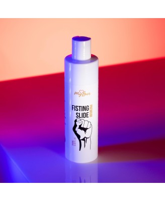 MyLove Fisting Slide Premium - Lubrykant do Fistingu - 250 ml