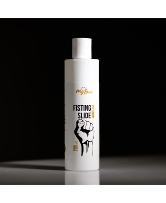 MyLove Fisting Slide Premium - Lubrykant do Fistingu - 250 ml