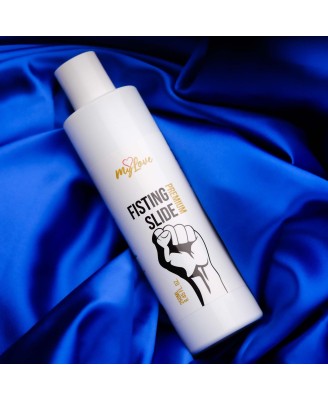 MyLove Fisting Slide Premium - Lubrykant do Fistingu - 250 ml