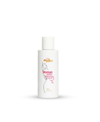 MyLove Żel ujędrniający Woman Sensitive Med - 150 ml