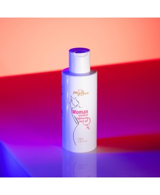 MyLove Żel ujędrniający Woman Sensitive Med - 150 ml